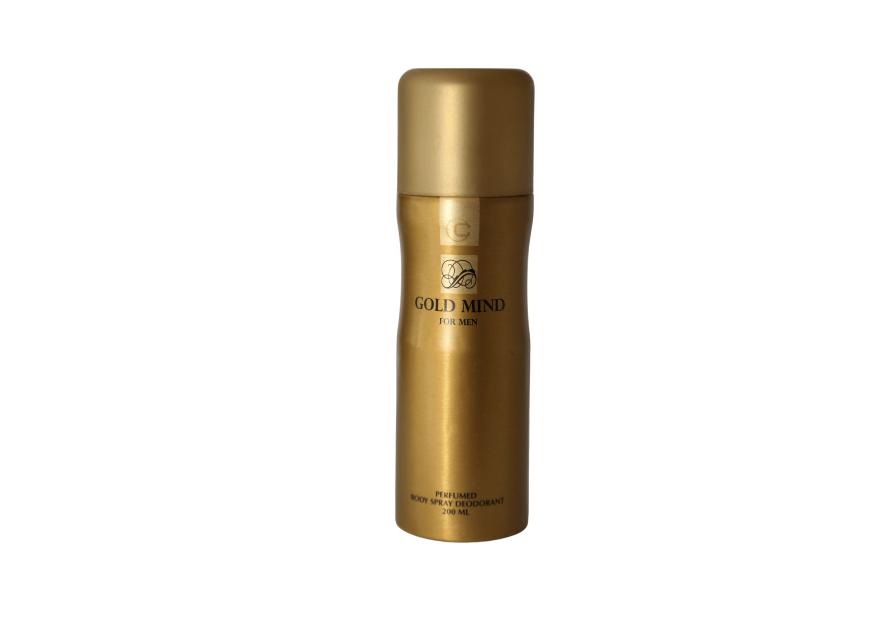 53X140 - 200ml deodorant