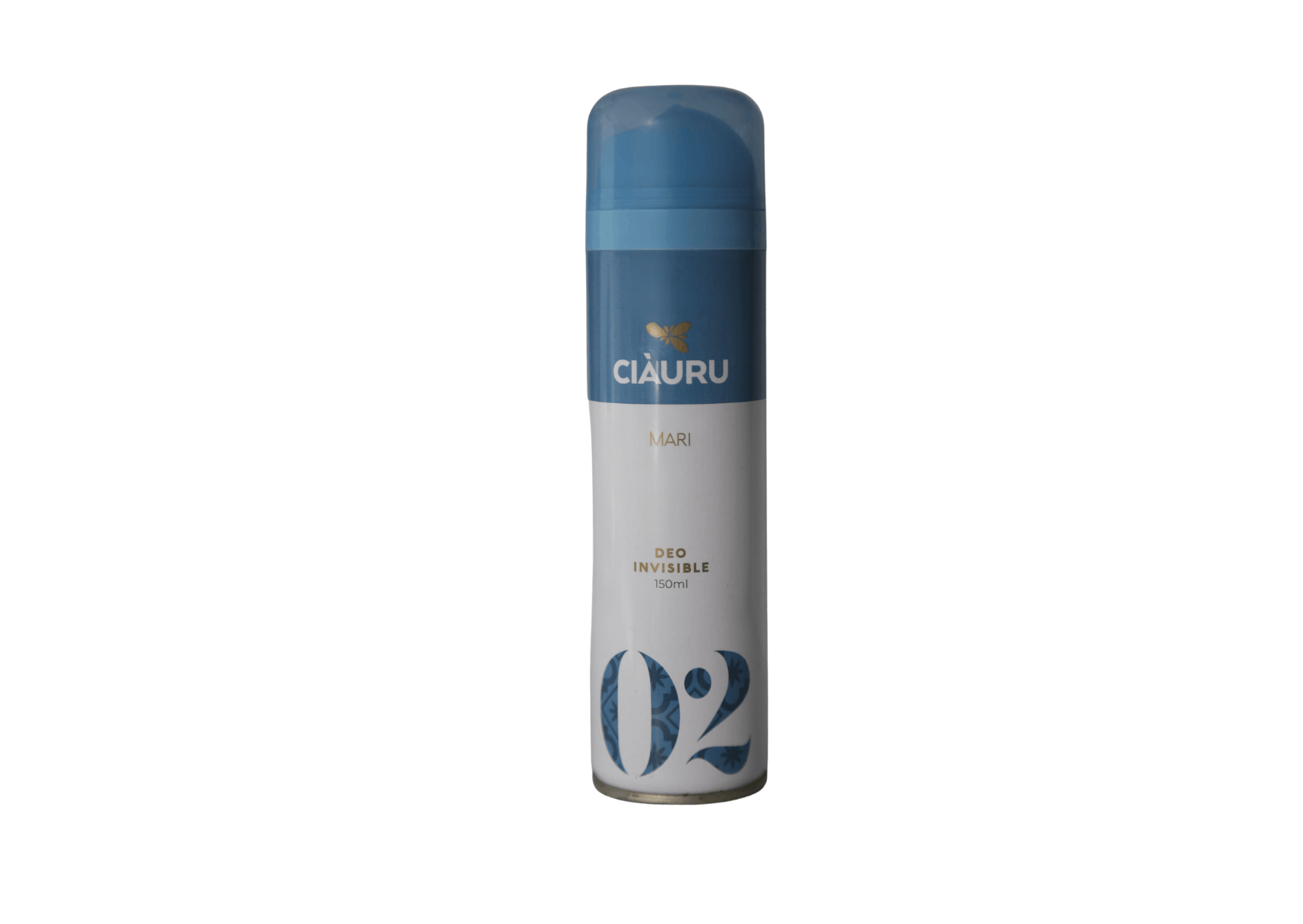 42X140 - 150ml deodorant