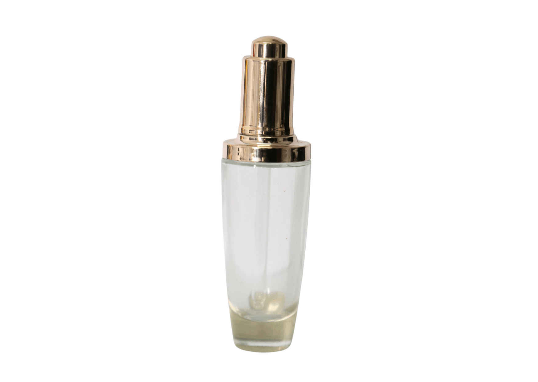 Glass dropper - 30ml